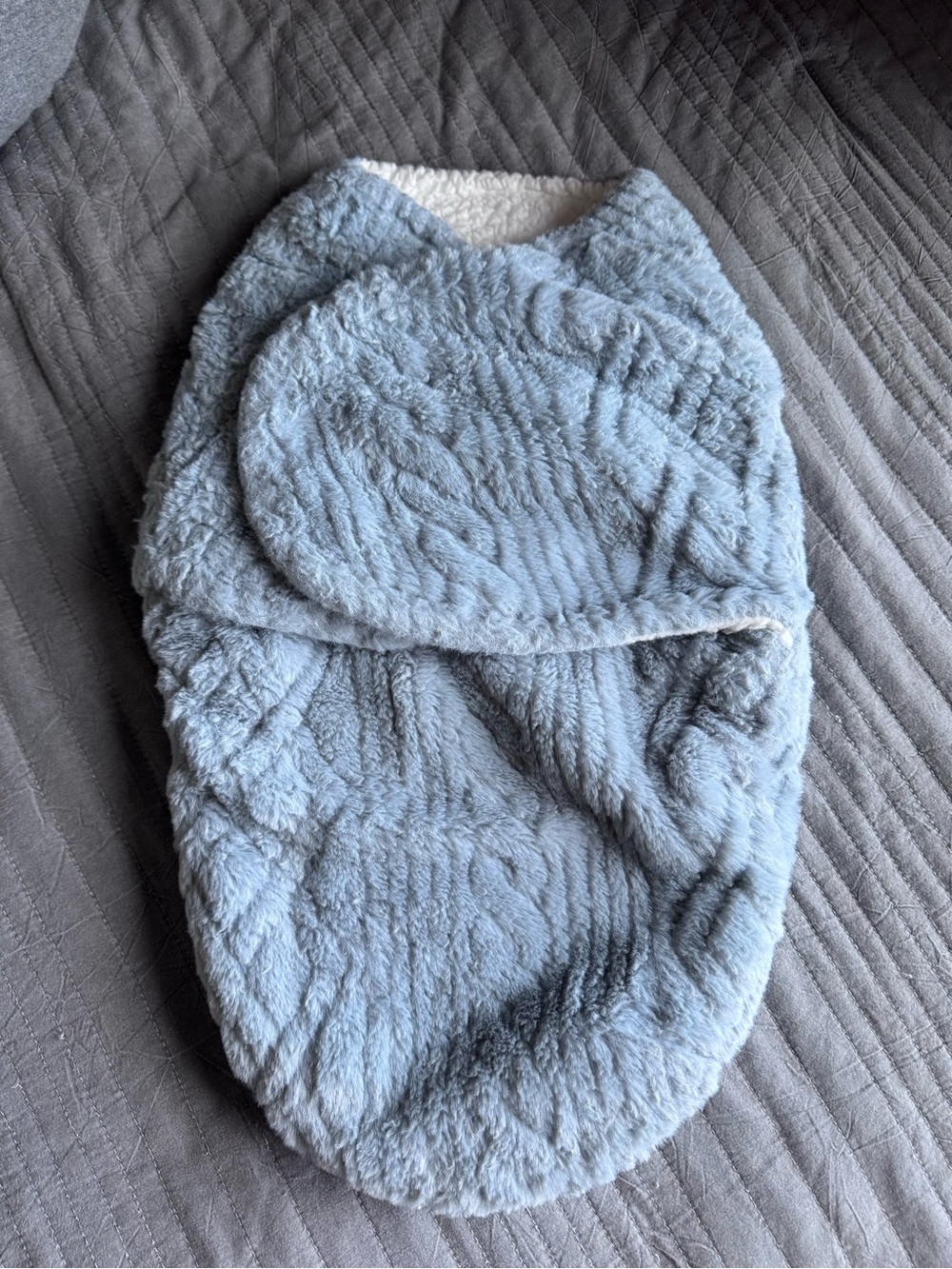 Baby Swaddle Wrap